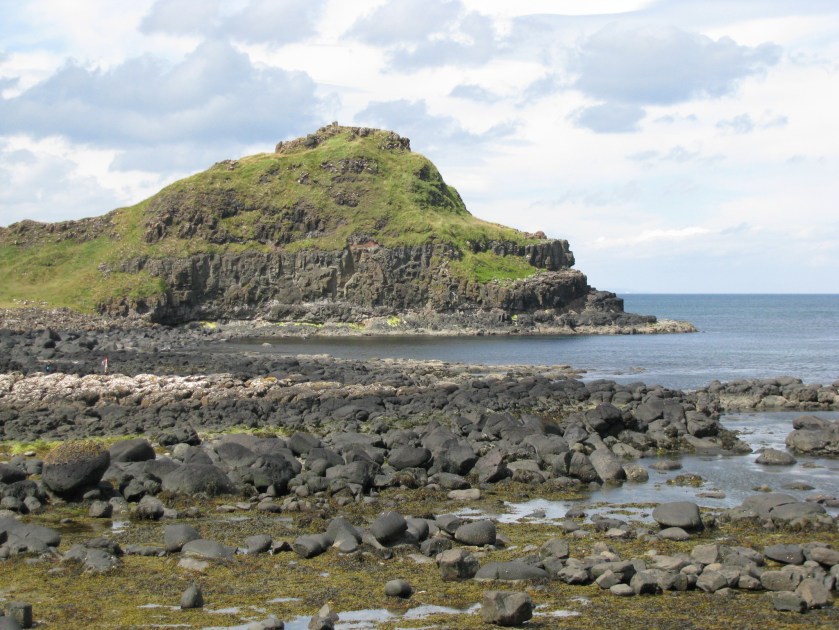 Giant's Causeway