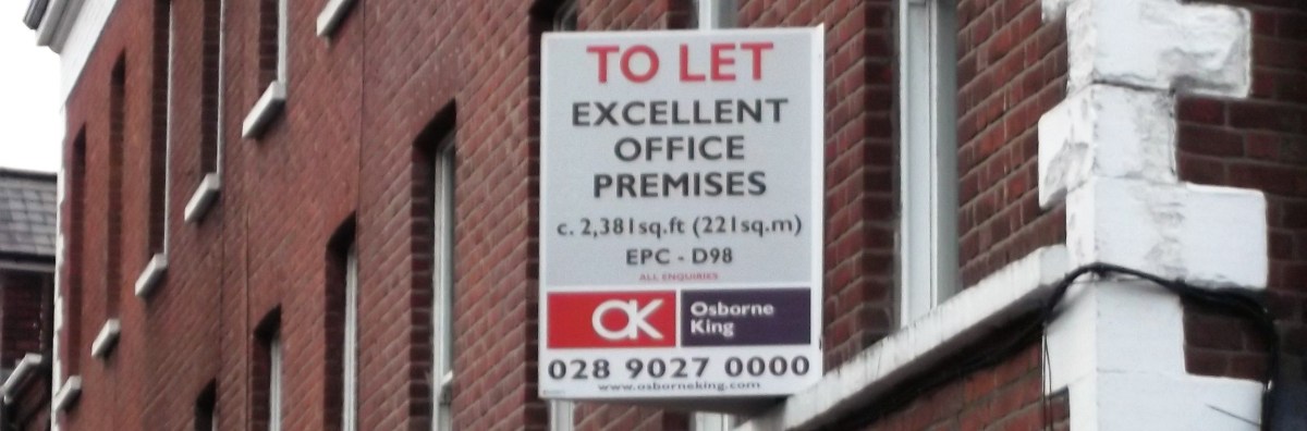 To let or not to let&nbsp;…