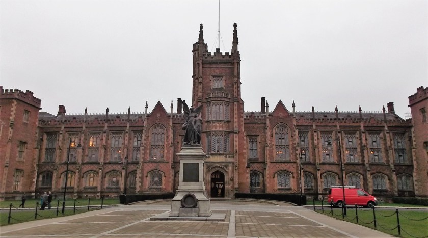 Queen's University Belfast