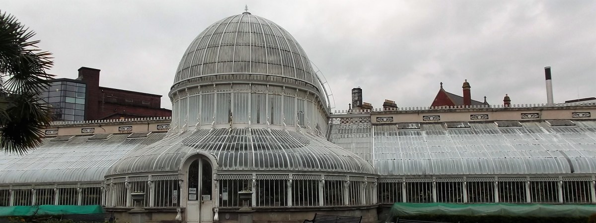 Remember the Venues&nbsp;Less-Visited