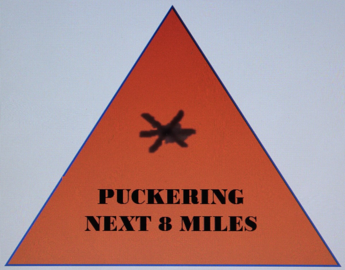 New Sign Needed for Narrow UK&nbsp;Roads