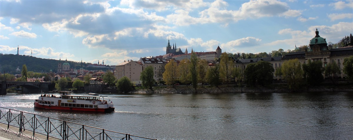 Running on Empty … and Still Prague to&nbsp;Go