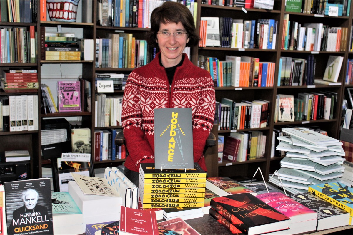 Famous (not really) by&nbsp;Association