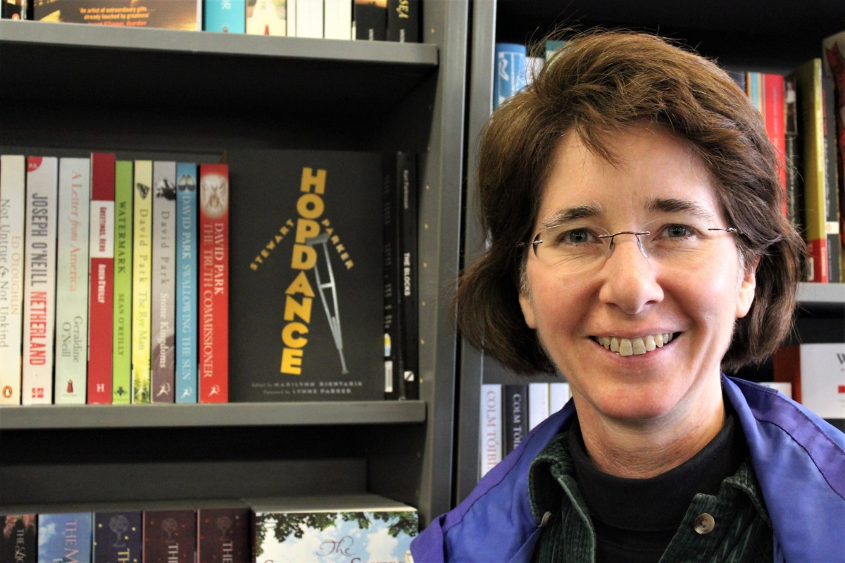 Making It Rain, One Event at a&nbsp;Time