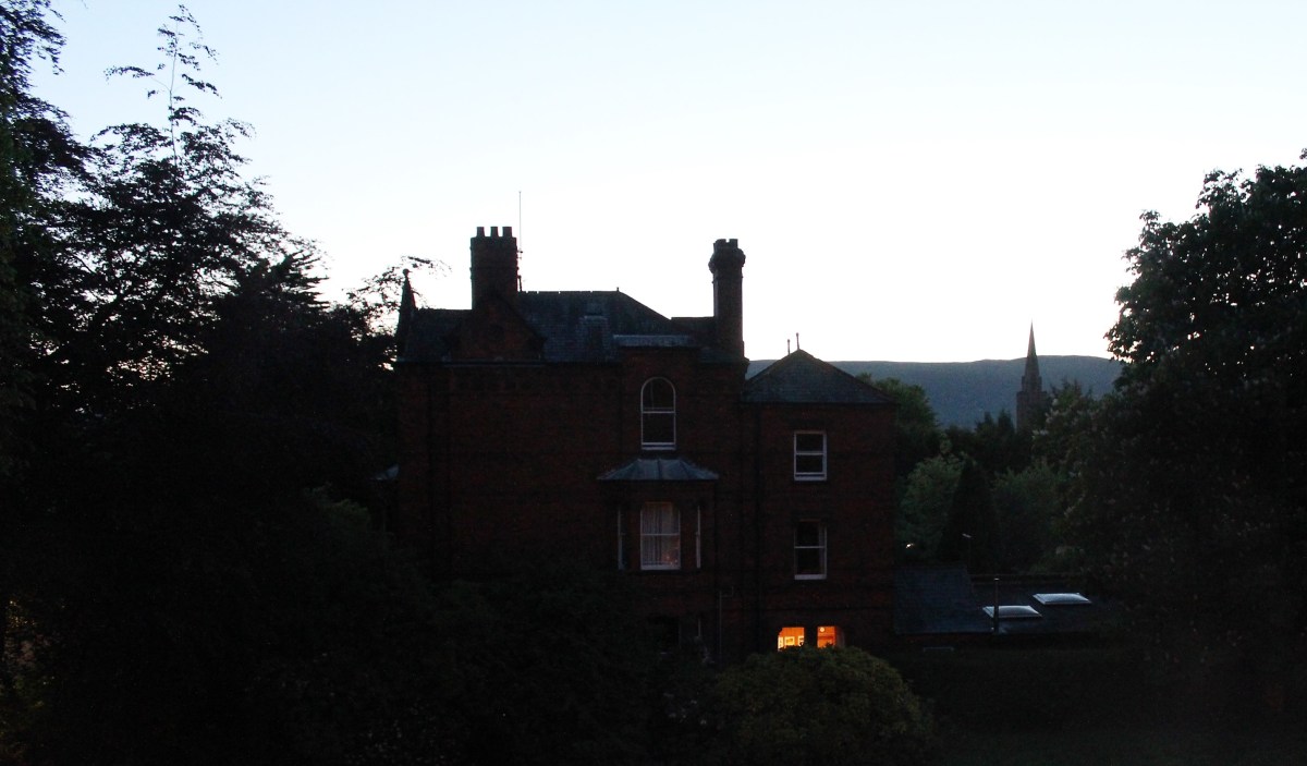 Let There Be Light, Lots of&nbsp;Light