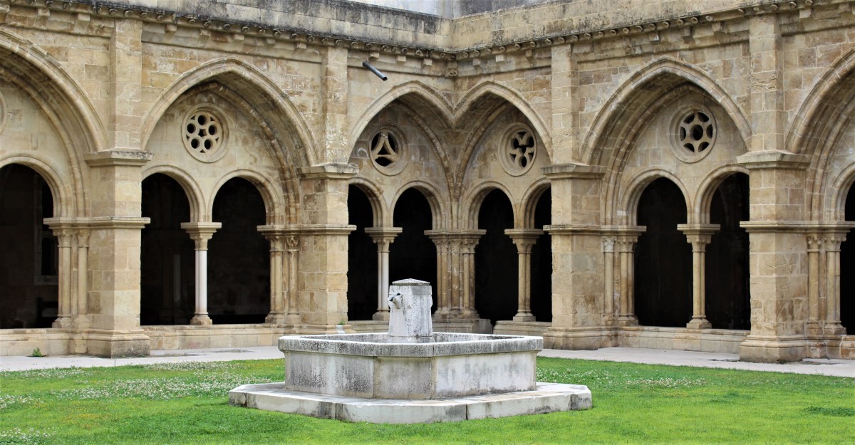 Coimbra an Up and Down (Mostly Up)&nbsp;Experience