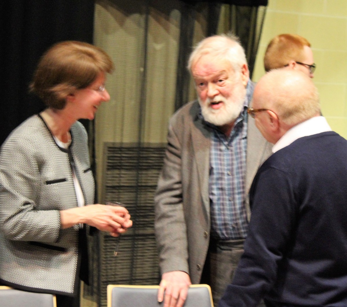 Once Not Enough for Family Belfast&nbsp;Adventure