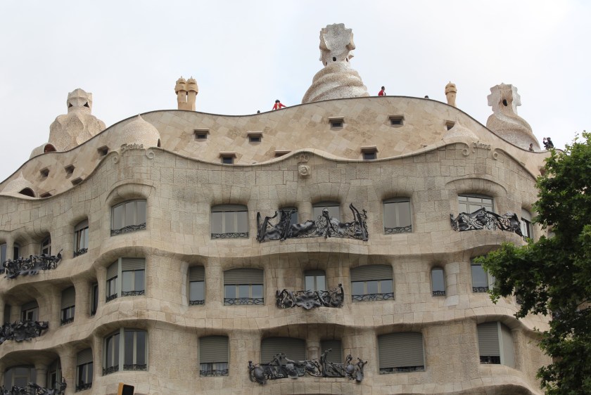 La Pedrera