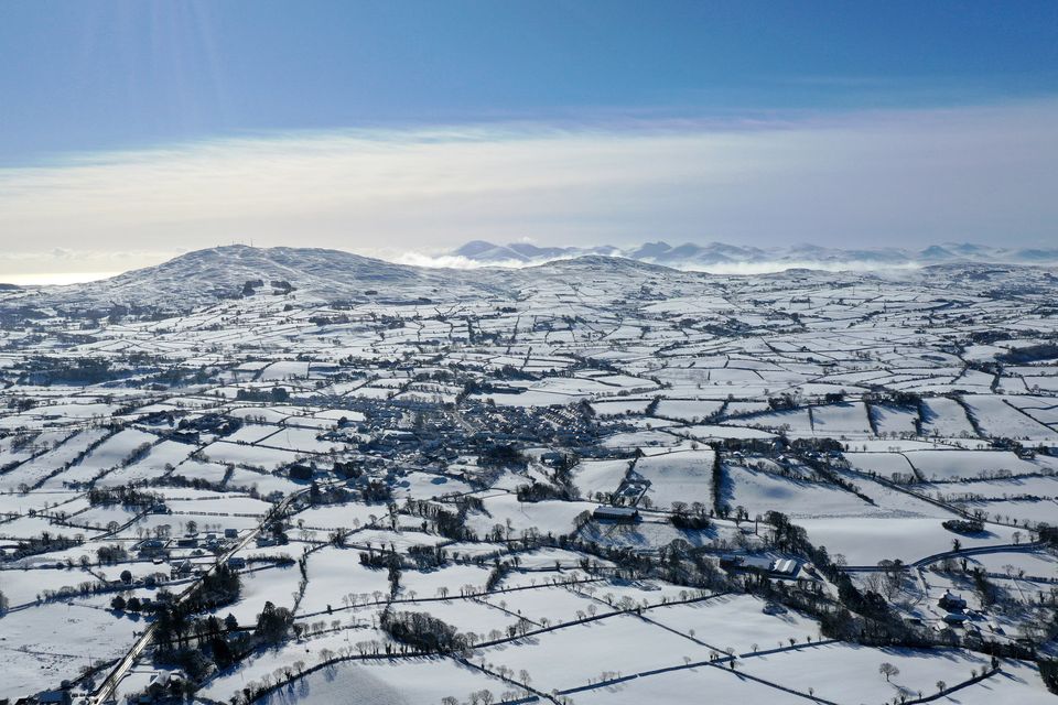 (delayed) Planes, (wrong) Trains, (hired coaches), and&nbsp;Snow!