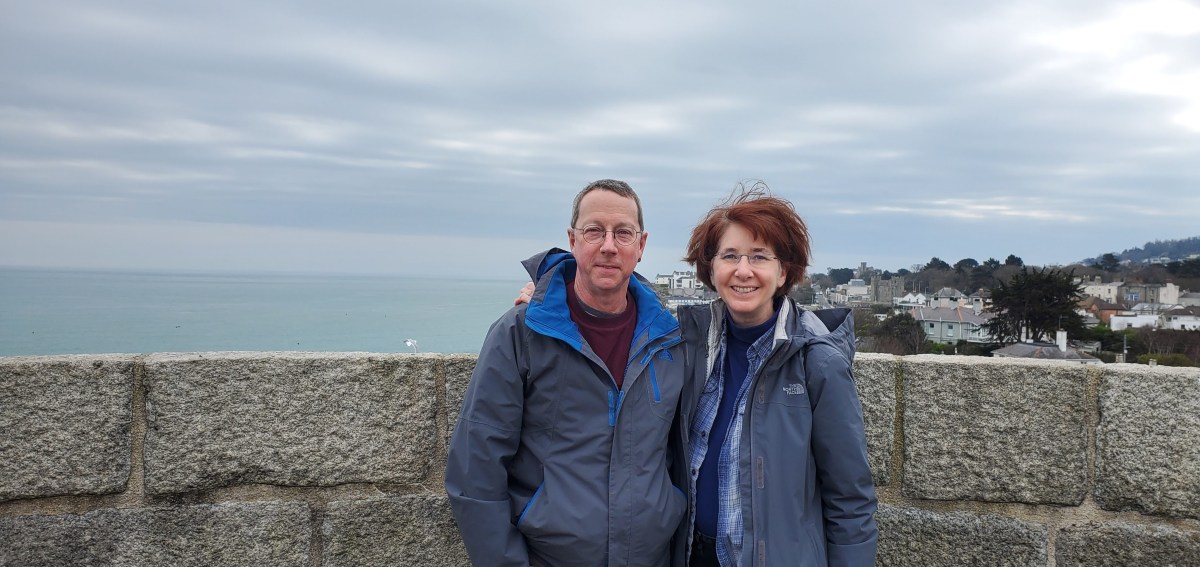 Feels Like the First Time, All Over&nbsp;Again