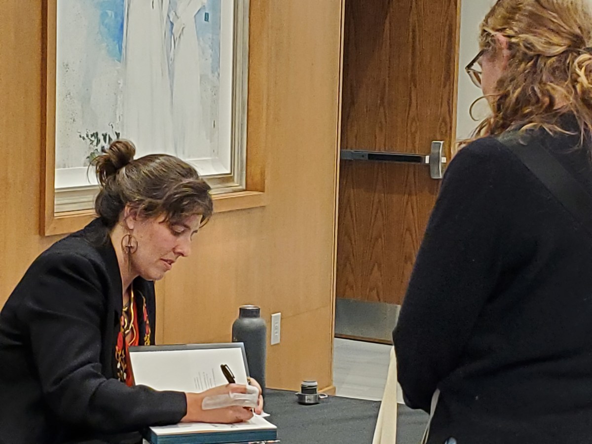 Another Road Trip for this&nbsp;Fanboy