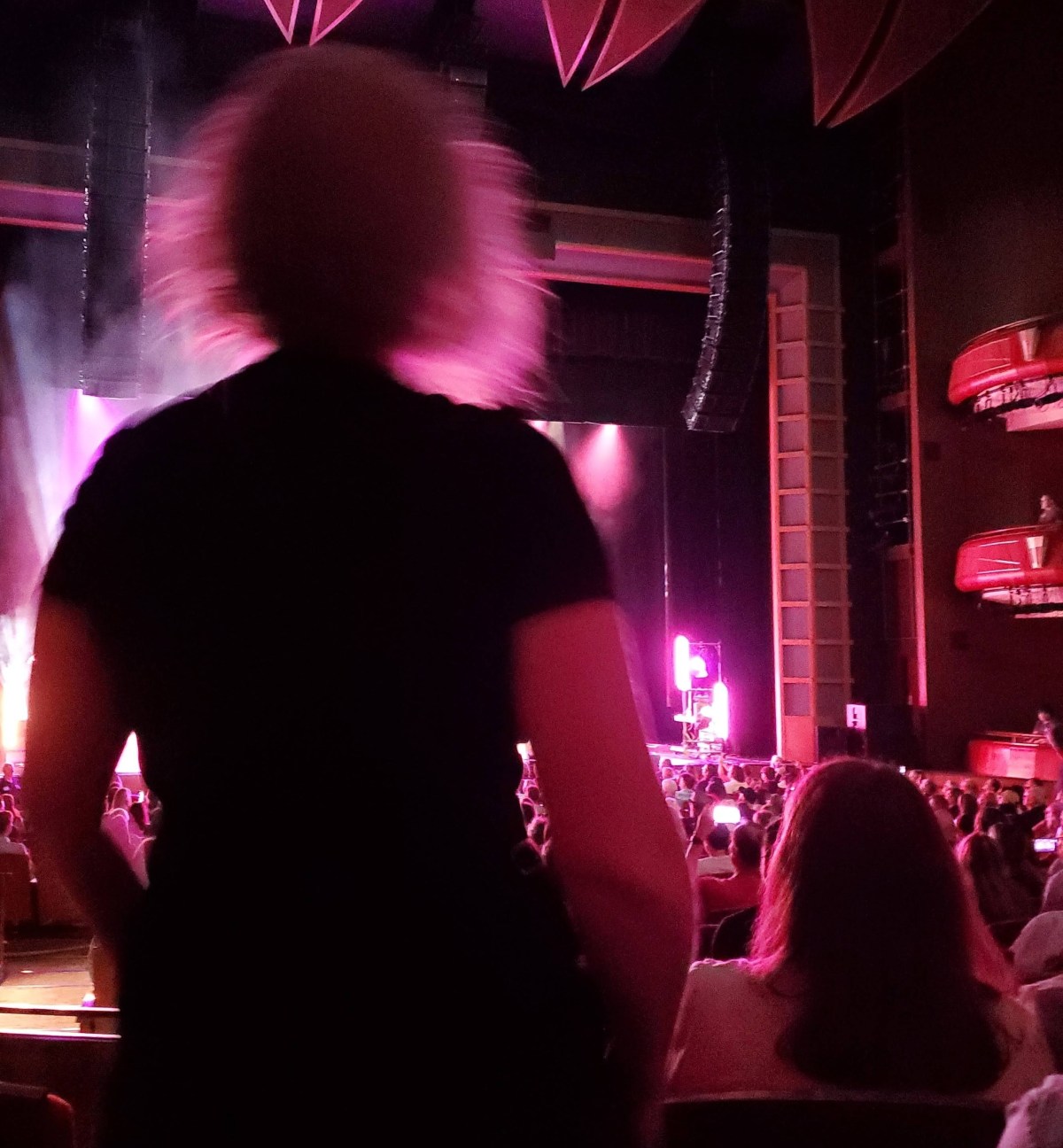 STFU: Geezer Guide to Concert&nbsp;Etiquette